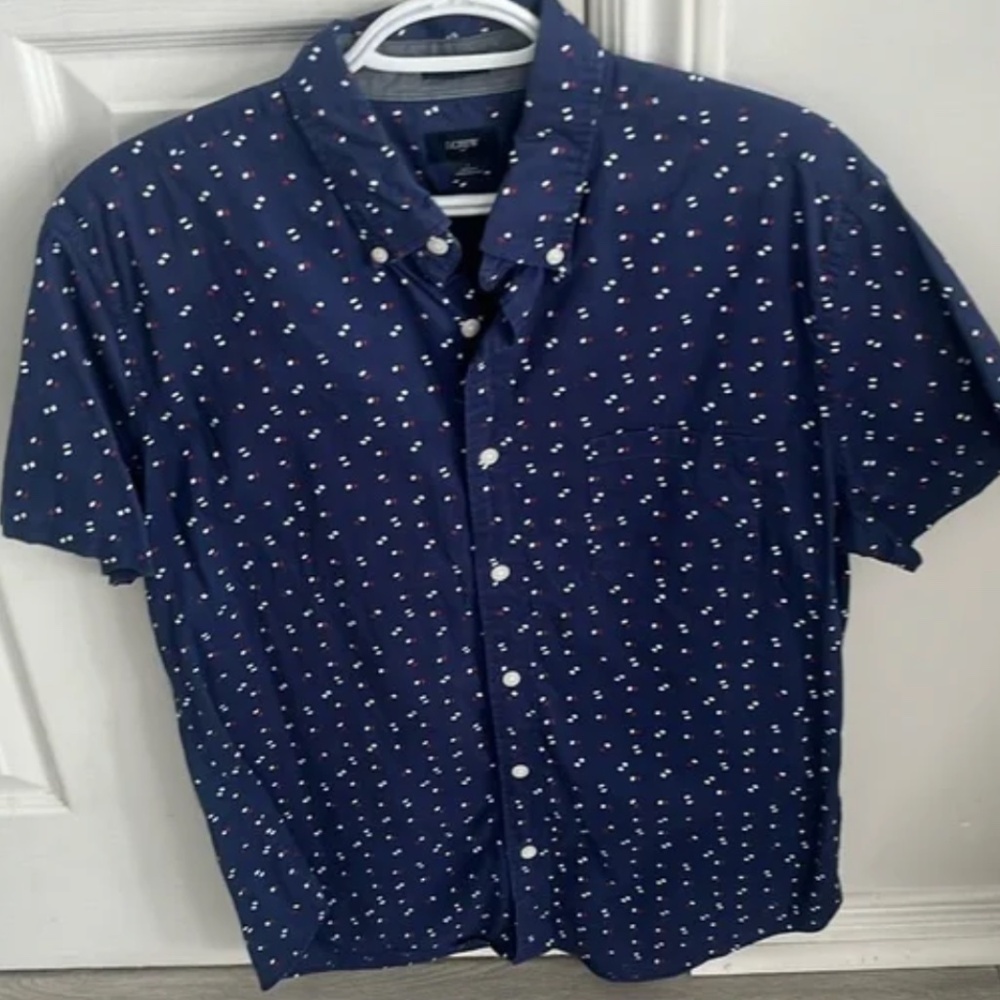 Men's Button Up Collection - Picture 4 of 15
